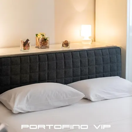 Marina Chic Sml By Portofinovip Ac Seaview Santa Margherita Ligure