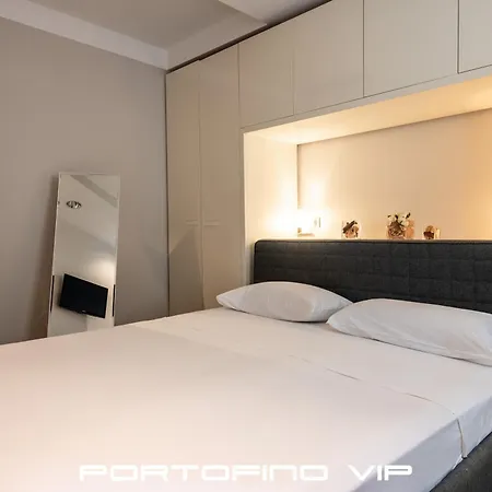 Marina Chic Sml By Portofinovip Ac Seaview Apartmán