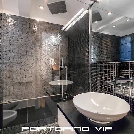 Marina Chic Sml By Portofinovip Ac Seaview Apartmán Santa Margherita Ligure