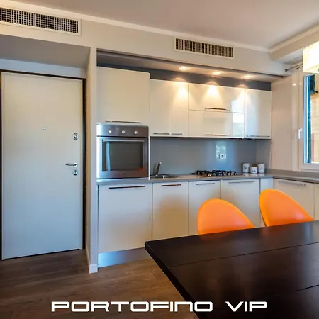 Apartmán Marina Chic Sml By Portofinovip Ac Seaview Santa Margherita Ligure