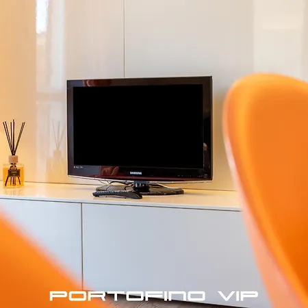 Marina Chic Sml By Portofinovip Ac Seaview Apartmán