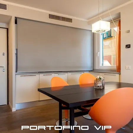 Apartmán Marina Chic Sml By Portofinovip Ac Seaview *