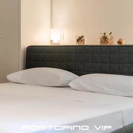 Marina Chic Sml By Portofinovip Ac Seaview Apartmán