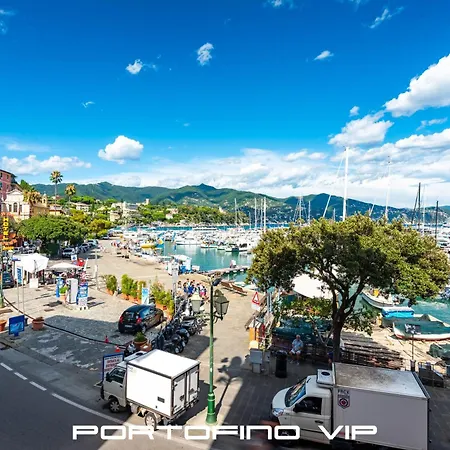 Apartmán Marina Chic Sml By Portofinovip Ac Seaview