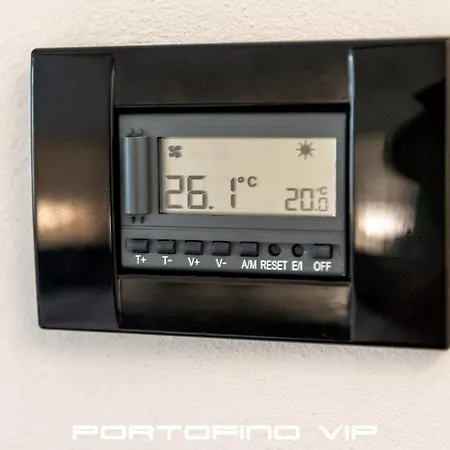 Apartmán Marina Chic Sml By Portofinovip Ac Seaview *
