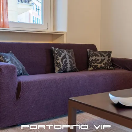Marina Chic Sml By Portofinovip Ac Seaview Apartmán Santa Margherita Ligure