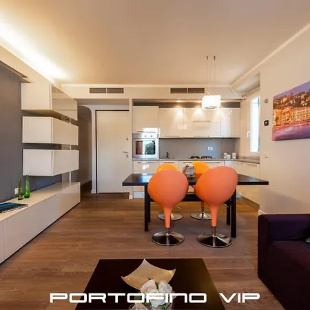 Marina Chic Sml By Portofinovip Ac Seaview * Santa Margherita Ligure
