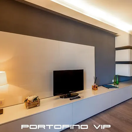 Apartmán Marina Chic Sml By Portofinovip Ac Seaview