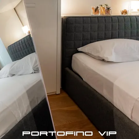 Marina Chic Sml By Portofinovip Ac Seaview Apartmán *
