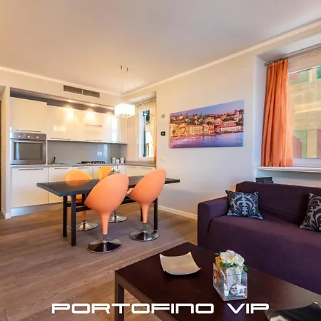 Marina Chic Sml By Portofinovip Ac Seaview Apartmán