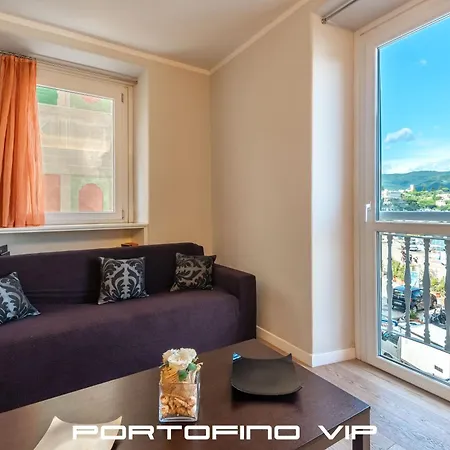 Apartmán Marina Chic Sml By Portofinovip Ac Seaview