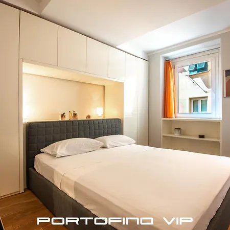 Marina Chic Sml By Portofinovip Ac Seaview Apartmán *