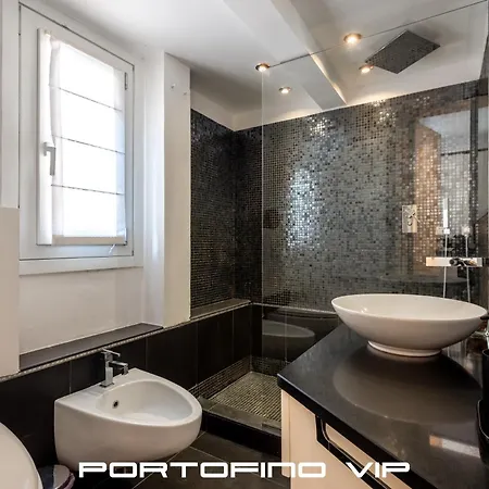 Apartmán Marina Chic Sml By Portofinovip Ac Seaview *