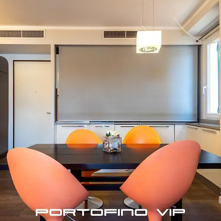Marina Chic Sml By Portofinovip Ac Seaview Apartmán Santa Margherita Ligure