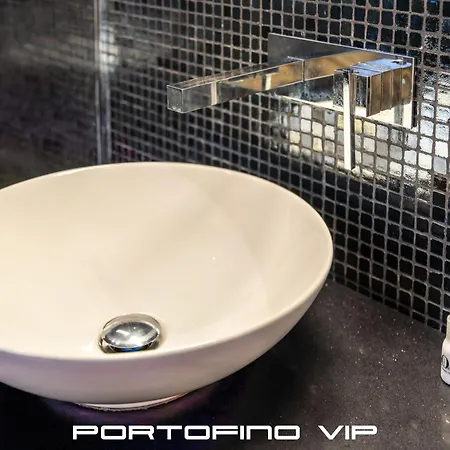 Apartmán Marina Chic Sml By Portofinovip Ac Seaview Santa Margherita Ligure