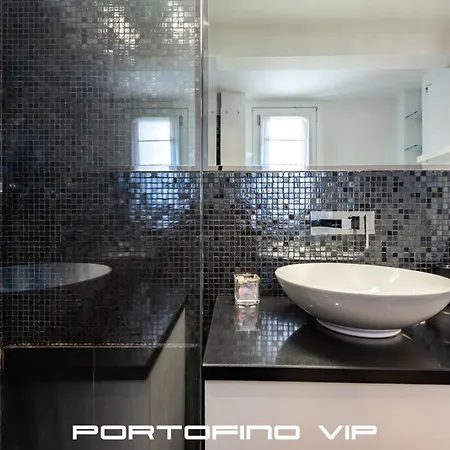 Marina Chic Sml By Portofinovip Ac Seaview Santa Margherita Ligure